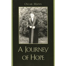 (英文圖書)Journey of Hope 平裝版, Hamilton Books, 英文