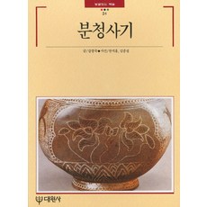 粉青沙器, 姜敬淑 著, 大元社