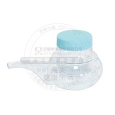 【海夫健康生活館】HEF TacaoF幸和 餵食壺 居家用生活輔具 雙包裝(KC07), 1個