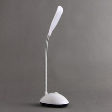 LED 스탠드 색상랜덤 북라이트 독서등 침대
