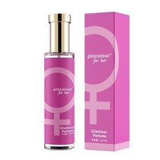 pincolour 品色男女費洛蒙香水 29.5ml 專屬魅力香氛, 1個, 品色男女 女用（B045)