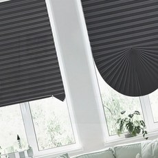 암막형 셀프블라인드 90x240cm 무드랩 붙이는형