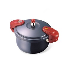 밥솥 키친플라워 에이스2 압력솥 5인용 3.5L, 본상품