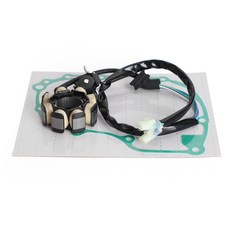 Honda CRF450R 2005-2008 電盤墊圈套組-極限超快感, 1個