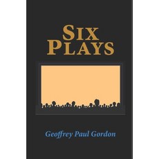 (영문도서) Six Plays Paperback, Independently Published, English, 9798333659279