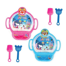 생태험 물놀이용품 험학습 다슬기잡기 생물관찰, 본상품