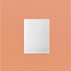 대중소 중국어 노트(소 사이즈 문장 필사용), 1권