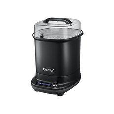 日本 Combi GEN3 消毒多用鍋, 曜石黑