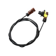 HC3Z-14D202-M 리버스 카메라 케이블 하네스 어셈블리 포드 F-250 F-350 2017-2022에 적합 슈퍼 듀티 W/견인 시스템