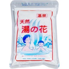 천연탕의 꽃 덕용 봉투입 F250S 250g입【4개 세트】 148503, 하나의 옵션, 하나의 옵션, 250g