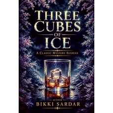 (英文圖書)Three Cubes of Ice 平裝版, Notion Press, 英文