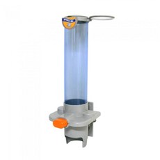 12000 코끼리 종이컵 디스펜서 컵홀더 / 55 개(1개입)mar7+4rqZ