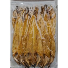 용대리 최상급 황태포, 황태포 48~50cm10마리