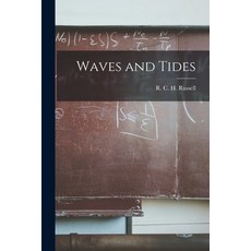 (영문도서) Waves and Tides Paperback, Hassell Street Press, English, 9781014688767