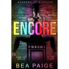 (영문도서) Encore Paperback, Queen Bea Publishing, English, 9781915493637