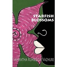 (영문도서) Starfish Blossoms Hardcover, Carnelian Heart Publishing Ltd, English, 9781914287275