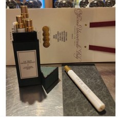 [불리]오 트리플 멕시크 튜베로즈, 3개, 10ml