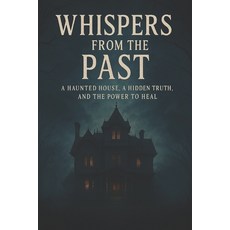 (영문도서)Whispers from the Past: A Haunted House a Hidden Truth and the Power to Heal Paperback, Independently Published, English, 9798280994881