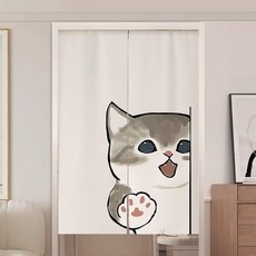 AVENIX 무타공현관중문 도어 셀프중문 슬라이딩, 65x70cm 신축봉 + 자석포함, 1개, 옵션 3