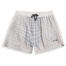 男士三角泳褲 防尷尬寬鬆大尺碼 溫泉沙灘適用