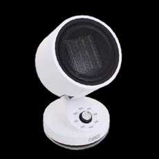 플리커 써큘레이터형 PTC 온풍기 FIPH0012