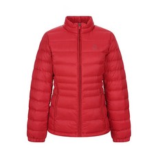 가벼운 착용감과 부드러운 터치의 소재로 데일리나 헤비 아우터 안에도 착용가능한 실용적인 경량 덕다운 점퍼 BP5MWDW801