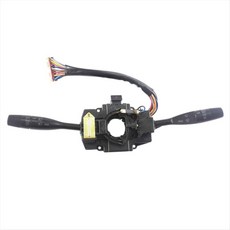 Daewoo의 경우 Tico Steering Column 다기능 회전 신호 표시기 및 전면 와이퍼 스위치 Stalk 37400-78B30-000
