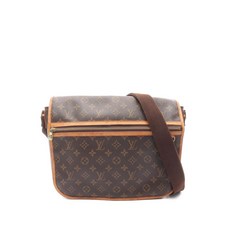 루이 비통 중고 2006 GM 보스포어 모노그램 메신저 백