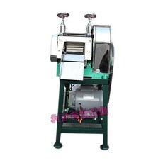 利通餐飲設備 甘蔗榨汁機, 詳見包裝