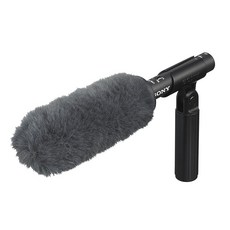 소니 ECM VG1 예지향성 샷건 마이크로폰, 상세페이지 참조, 상세페이지 참조
