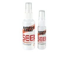 SEEK 안티포그액 김서림방지제 고농축 스프레이 70ml 20ml 수영 안경 용품, 1개