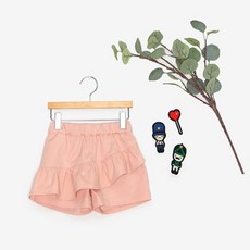 종이패턴 P1529 - Pants 아동 바지 G0, 1개
