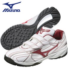 MIZUNO유소년인조잔디화11GT144162[흰적]