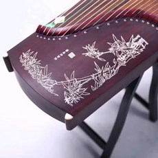 입문용 가야금 성인 초보자 현악기 고전 옛날 악기 연주 초급, 1개, 상세페이지 참고