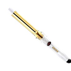 維娜絲專業髮品 ahp 專業用頂級硅膠金色電棒 加長電棒 22/25/28/32mm, 32mm