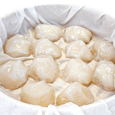 푸드지 장인의 손맛 담은 감자떡, 3개, 600g