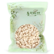 동의한재 미얀마 백편두 까치콩 제비콩, 500g, 1개