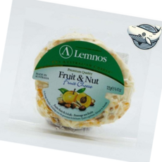 후르츠넛 냉장 과일치즈 스낵 다채로운 과일 125g, 본상품