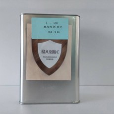 聯韋樹脂L-500 PU發泡止水劑 親水性發泡膠 填補劑 充填劑 抓漏補漏, 1個