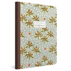 (영문도서)ESV Devotional Journal Fruit of the Spirit: Faithfulness (Paperback) Paperback, Crossway, English, 9781433596735