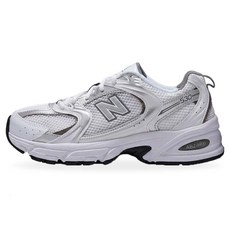 New Balance 男女通用 530 運動鞋