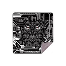 비스고 V-BP01-A15 카메라 보호 테크랩 (사이보그 올빼미 패턴), 1개