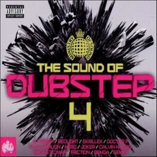 [CD] The Sound of Dubstep 4 (Deluxe Edition)