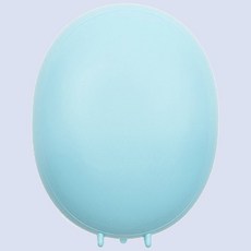 양면발열 충전식 손난로 보조배터리 2단 옐로우