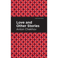 (영문도서) Love and Other Stories Hardcover, Mint Editions