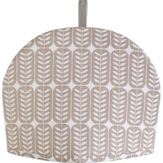 루네 듀 쿠크홈 티코지 리프/그레이주 25×14×6cm 36400041