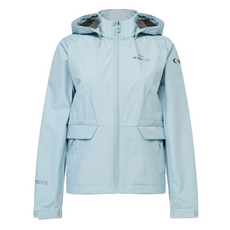 아이더(EIDER) 여성 봄자켓 고어텍스 윈드스타퍼 바람막이 투습 발수 우수 고기능성 후드탈부착 등산 스포츠 캠핑 아웃도어 DWP25101 윈드락 β 방풍 자켓 LT