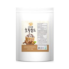 까르페 호두몬드 파우더 800g, 1개입, 1개