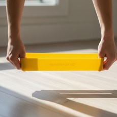 천억플러스 고무밴드 운동용 어깨스트레칭밴드
