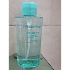 브링그린 티트리 시카 센시티브 클렌징 워터, 1개, 850ml